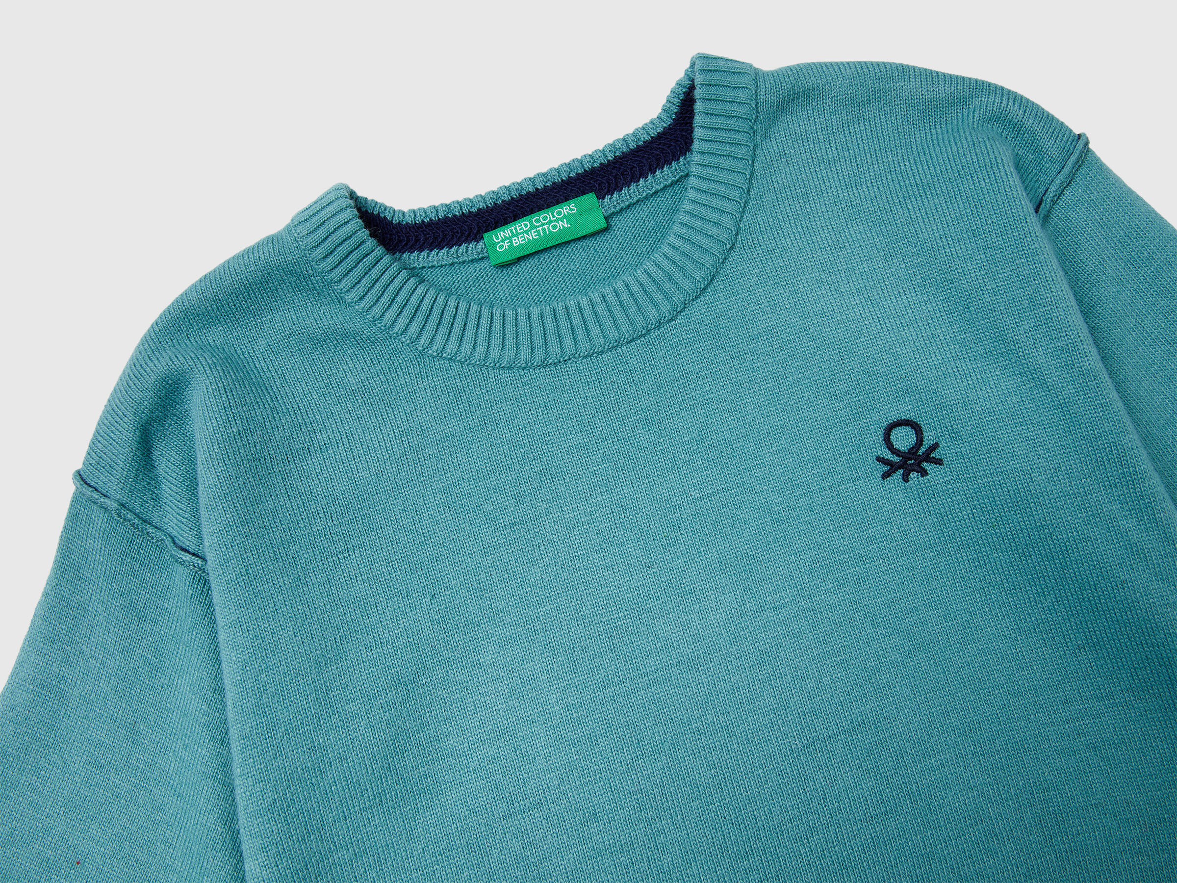 SWEATER L/S Garçon image number 3